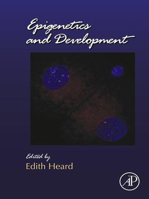 cover image of Epigenetics and Development